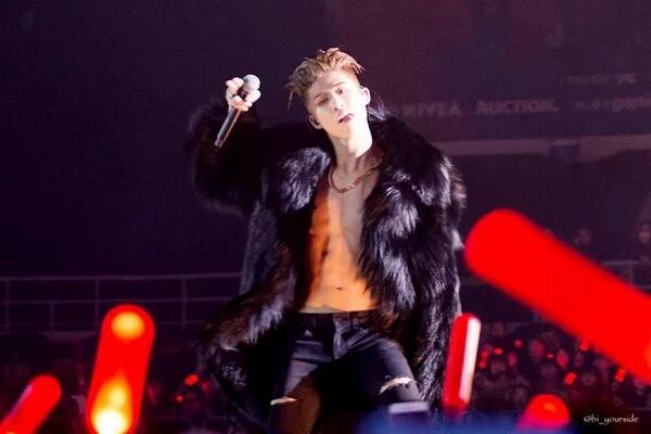 𝐢𝐊𝐎𝐍 𝐀𝐁𝐒 𝐚 𝐭𝐡𝐫𝐞𝐚𝐝 ; @YG_iKONIC  #iKON  #아이콘