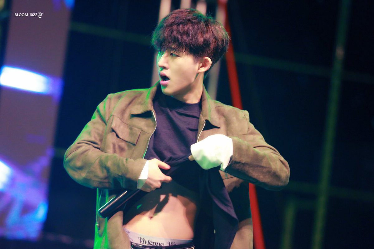 𝐢𝐊𝐎𝐍 𝐀𝐁𝐒 𝐚 𝐭𝐡𝐫𝐞𝐚𝐝 ; @YG_iKONIC  #iKON  #아이콘