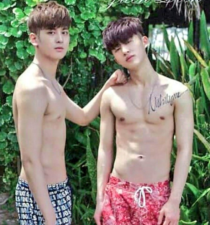 𝐢𝐊𝐎𝐍 𝐀𝐁𝐒 𝐚 𝐭𝐡𝐫𝐞𝐚𝐝 ; @YG_iKONIC  #iKON  #아이콘