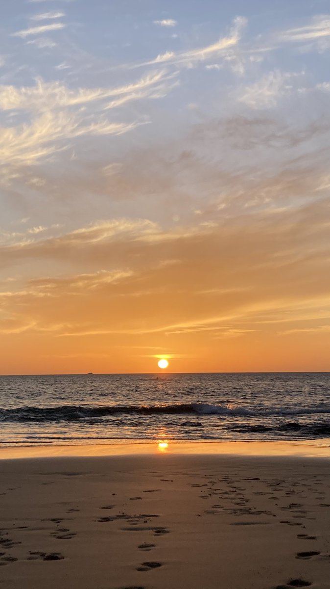 Jessicl96's tweet photo. cada atardecer me recuerda que la vida sigue siendo bonita si miras en la dirección correcta✨✨✨ https://t.co/ioeCTKD6wx