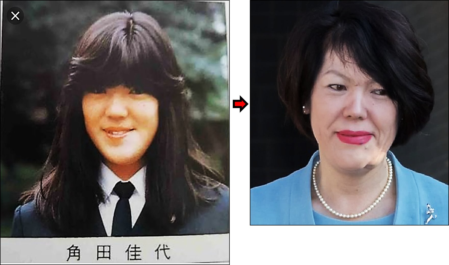 らむね 佳代さんは高校卒業後の職業など全く不明 でもその年賀状を見て だいたいの想像はつきました 敏勝さんとも そういう場で出会ったんでしょう これで 交際相手 に 春画 を送ると 想像しただけで 吐きそう 皇室の闇