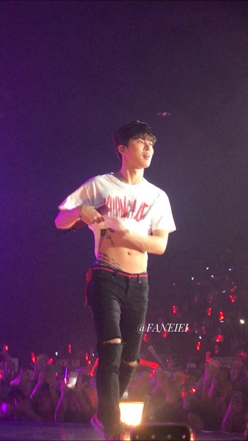 𝐢𝐊𝐎𝐍 𝐀𝐁𝐒 𝐚 𝐭𝐡𝐫𝐞𝐚𝐝 ; @YG_iKONIC  #iKON  #아이콘