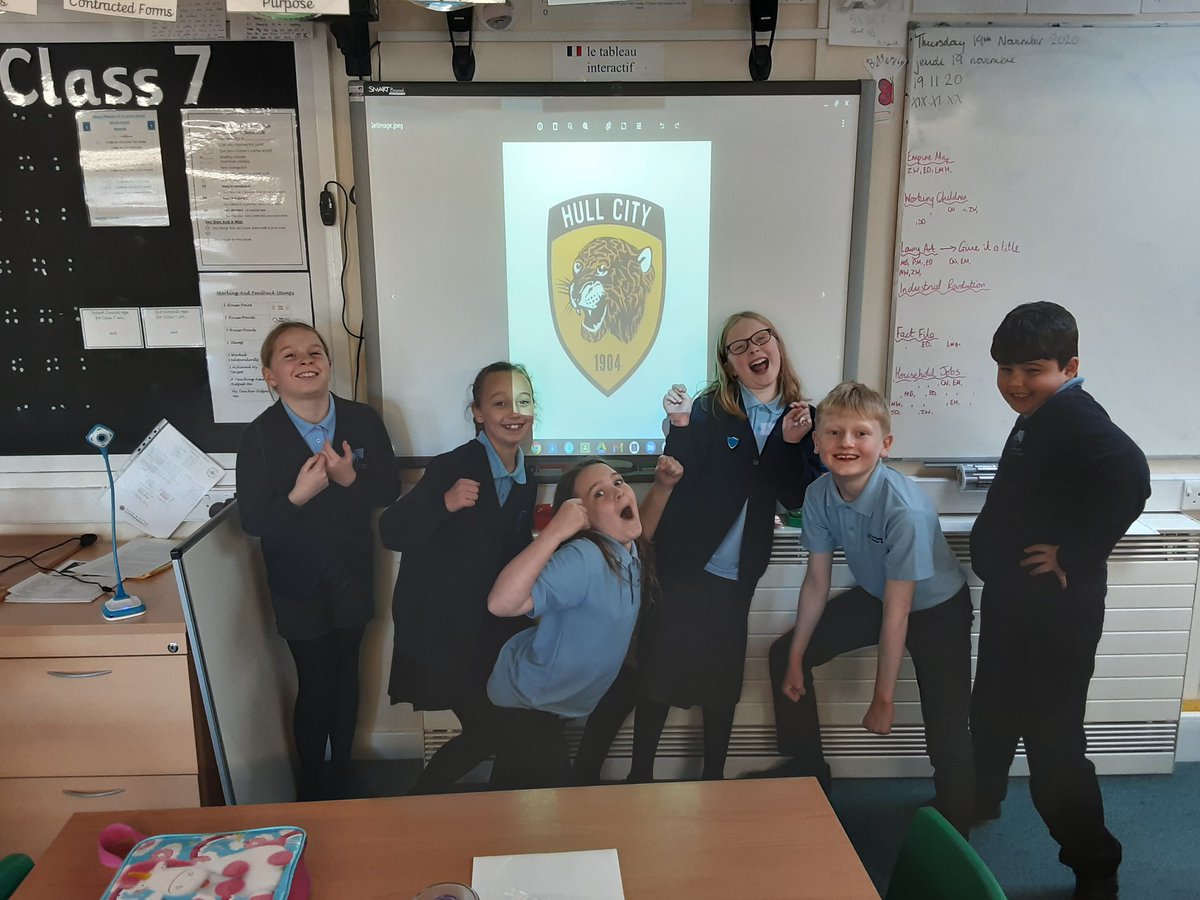 mountpljuniors's tweet photo. Year 5 at the ready to help with @tigerstrust Youth Board. Already started with some great ideas for the first task. Can't wait for the next session! #TeamMPJS #IWill https://t.co/aXCB8FOoMf