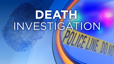 Police probing death of St John man