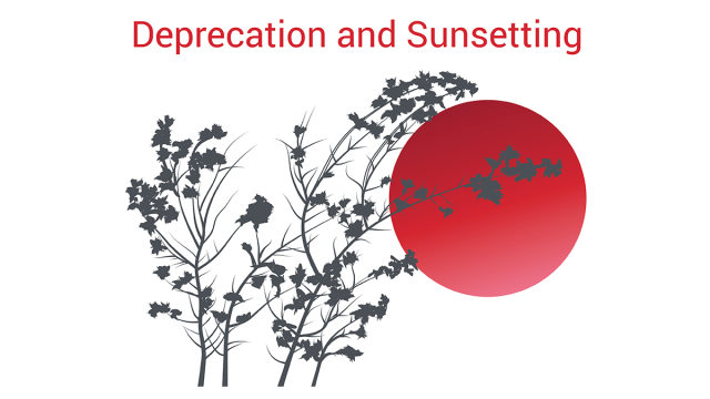 pbaudin's tweet photo. APIs are products and go through the same lifecycle as all products. This article by Erik Wilde showcases deprecation and sunsetting in #API Lifecycle Management. #APIfriends @dret https://t.co/zvjvR6Xhu3 https://t.co/mAvrqf73gB