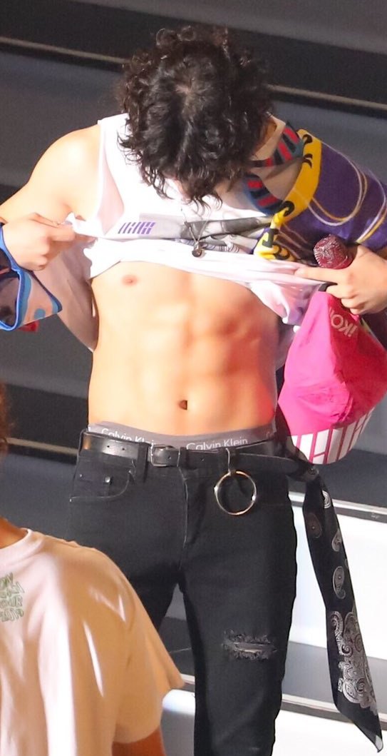 𝐢𝐊𝐎𝐍 𝐀𝐁𝐒 𝐚 𝐭𝐡𝐫𝐞𝐚𝐝 ; @YG_iKONIC  #iKON  #아이콘