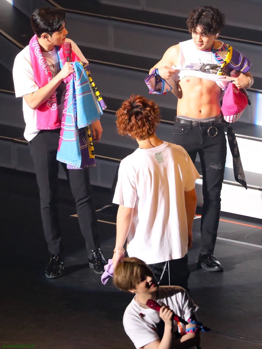 𝐢𝐊𝐎𝐍 𝐀𝐁𝐒 𝐚 𝐭𝐡𝐫𝐞𝐚𝐝 ; @YG_iKONIC  #iKON  #아이콘