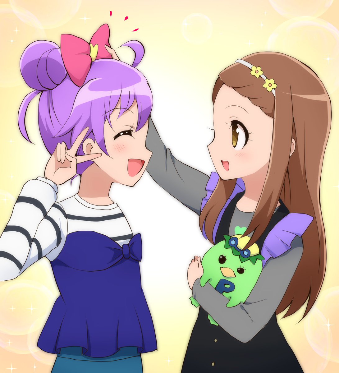 和菓子 らぁら なおちゃんお誕生日おめでとうのかしこま 真中らぁら生誕祭 愛媛なお生誕祭 T Co Wc49fkmf3u Twitter