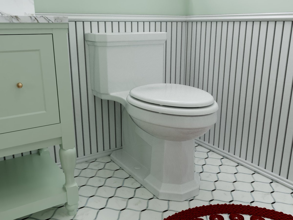 KOHLER_INDIA's tweet photo. #KohlerboldLook – Pastel hues

Nothing is both powerful &amp; pure at the same time, except a room painted in pastels.
The sense of instant serenity effused by this bathspace is a direct effect of the pastel green which adorns it. 
#bathroomdesign 
#bathroomtrends 
#bathspaceideas https://t.co/NIU9yimxhI