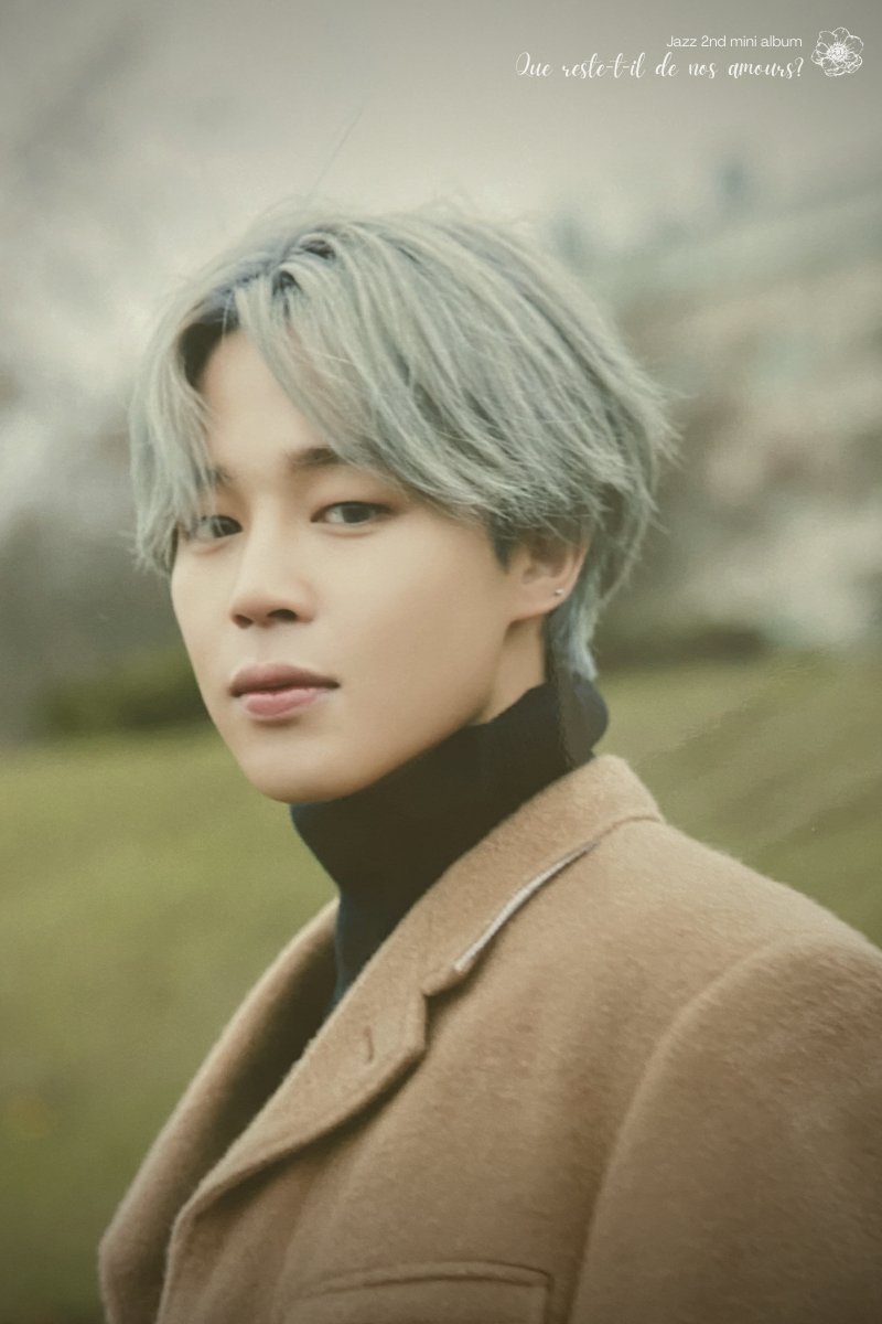 ⠀⠀

⠀⠀ ⠀⠀⠀ 𝐉𝐀𝐙𝐙 𝟐𝐧𝐝 𝐌𝐢𝐧𝐢 𝐀𝐥𝐛𝐮𝐦
⠀⠀⠀⠀ ⠀⠀⠀⠀27. 11. 2020
⠀⠀
⠀⠀⠀⠀⠀⠀'Concept Photo ver. 1'
⠀⠀⠀⠀⠀⠀⠀⠀ ⠀ ⠀⠀(3)
⠀⠀