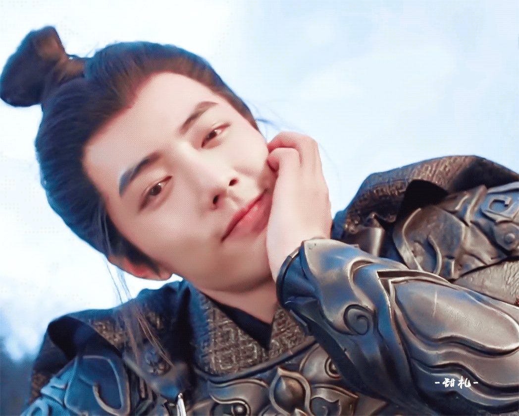 นักล่าค่าหัวน่าจัวววววอ่าาาา 😫😫😫 #XiaoZhanxTheWolf #XiaoZhan𓃹 #XiaoZhanTheWolf #TheWolf