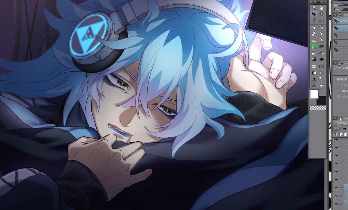 Ab の関根と入江お着替え中 ロリすぎた反省 わだち よんのイラスト