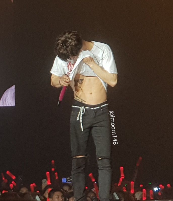 𝐢𝐊𝐎𝐍 𝐀𝐁𝐒 𝐚 𝐭𝐡𝐫𝐞𝐚𝐝 ; @YG_iKONIC  #iKON  #아이콘