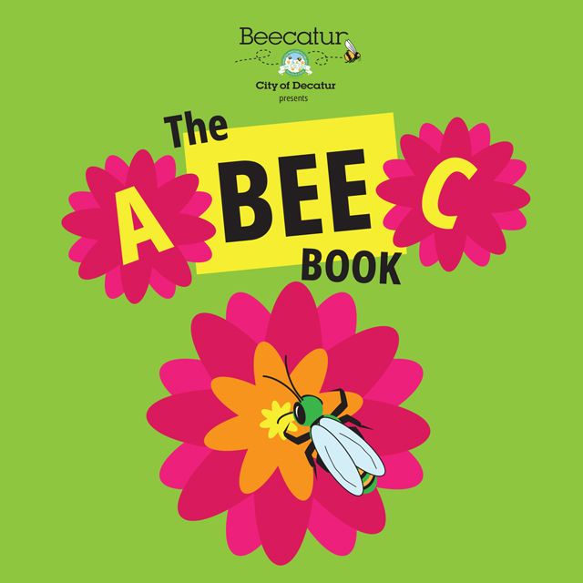 BeecaturGA's tweet photo. Beecatur's A BEE C Book is a colorful, informative alphabet book designed to introduce readers to the amazing world of bees through fun, rhyming text &amp; whimsical illustrations. Proceeds support Beecatur’s ongoing work on behalf of pollinators. To purchase:
https://t.co/wtL4TKGBrF https://t.co/BqjZOfJARQ