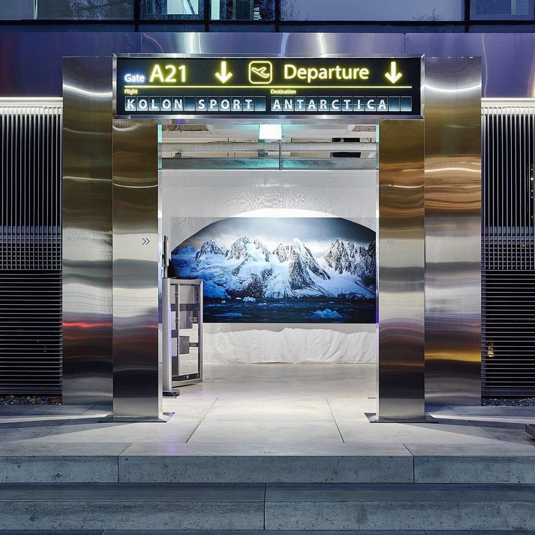 ph_ryujunyeol's tweet photo. [20201119] RYUSTAGRAM Update 
[1/5]

#InvitationEvent

Let's go to Antarctica with Ryu Jun Yeol at Hannam-dong!

Kolon Sport will host the Antarctica Exhibition and will be having a LIVE-TALK with Ryu Jun Yeok at November 27th!

#RyuJunYeolPH #RyuJunYeol #류준열 https://t.co/AaFnVk6HBZ