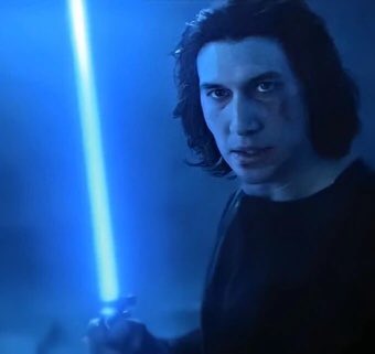 Happy Birthday to Adam Driver! 
Such a great actor. 