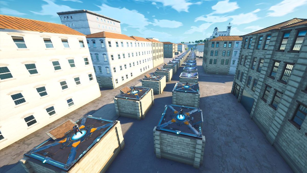 MCES Gaming Center Aix tweet media