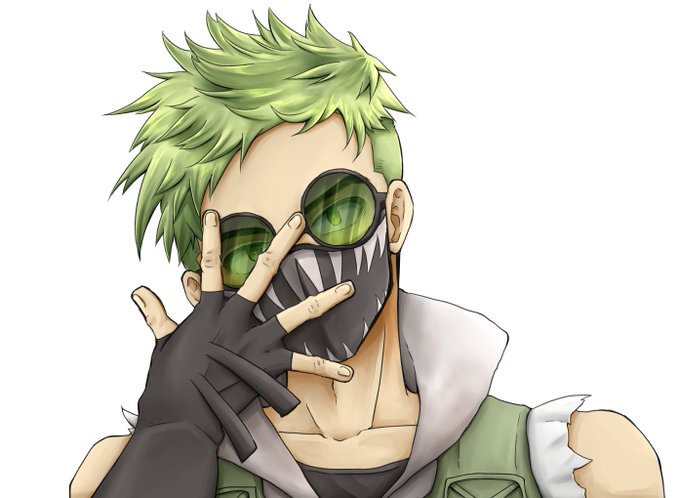 オクタンのtwitterイラスト検索結果 オクタンのtwitterイラスト検索結果