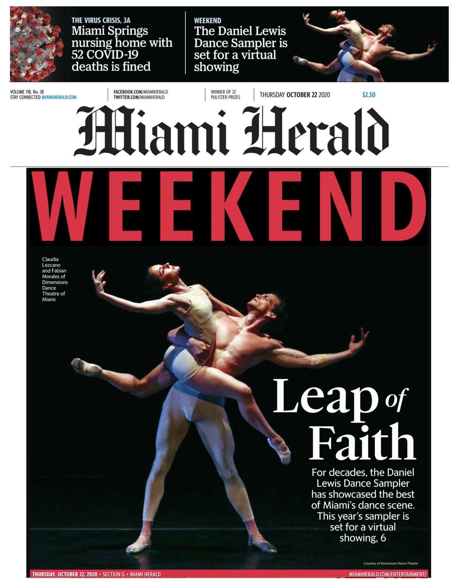 dancedan's tweet image. Today is Give Miami Day.  Thank you to all that have already given. You can still make a difference in a dancers life by giving today at: givemiamiday.org/MDF

Thank You, Daniel Lewis