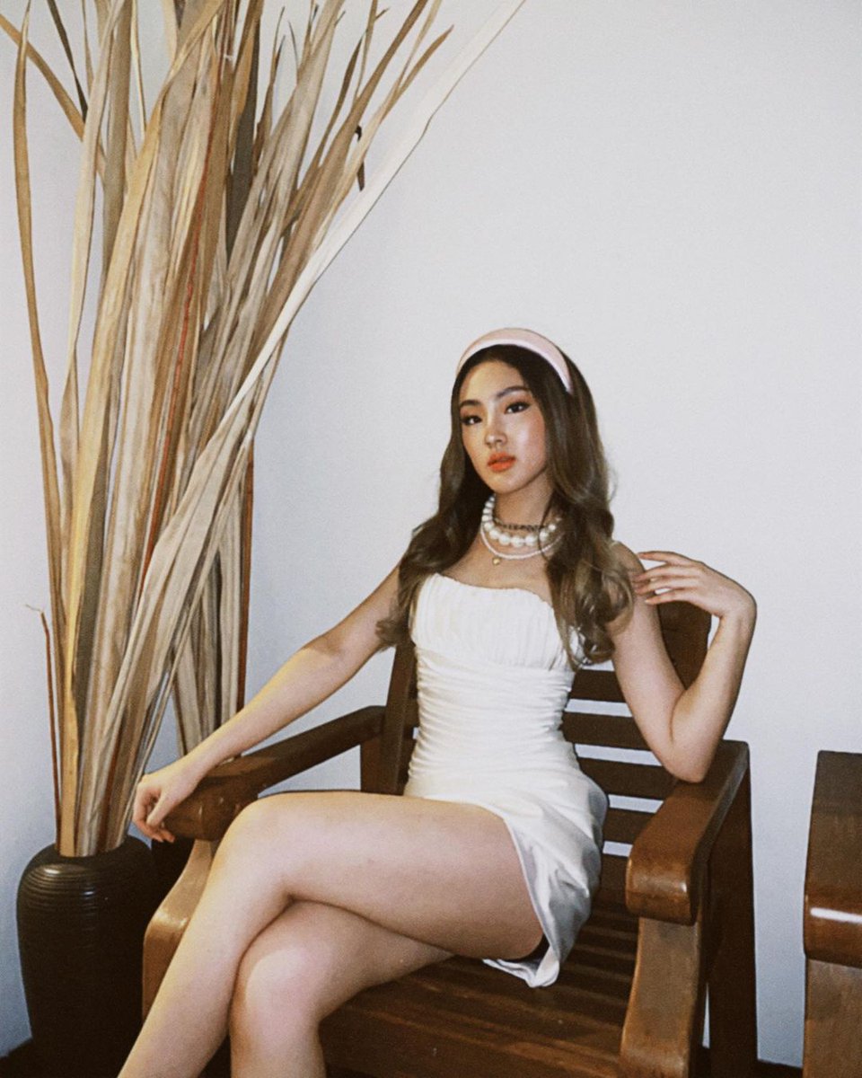 ForAye4's tweet photo. คนนี้ต้องยอมรับเลย มีความเป็นsuper model จริงๆ 😣😣

@ เสือขาว
Credit : ppunnch
#4EVE 
#GirlGroupStar 
#workpoint23
#girlgroup 
#TPOPมาแน่ https://t.co/JqjrlkBKer