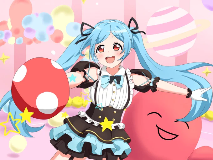 #イオリの森美術館 