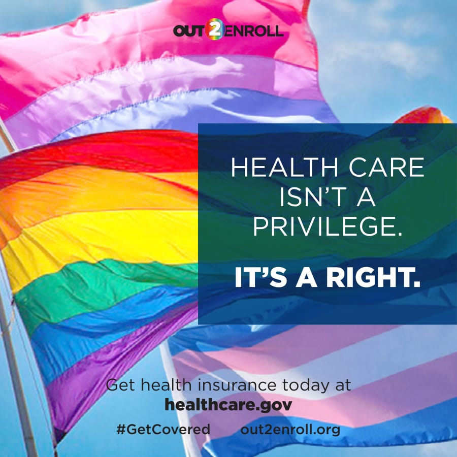 KYEqualJustice's tweet photo. Healthcare isn't a privilege.

It's a right. Exercise yours.

#GetCovered #EnrollbyDec15 #KeepKYCovered #ProtectOurCare https://t.co/CQyv3AB61g