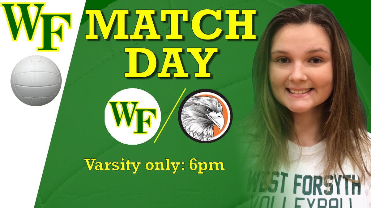 🏐Match Day!🏐

📍Davie
🆚 Davie