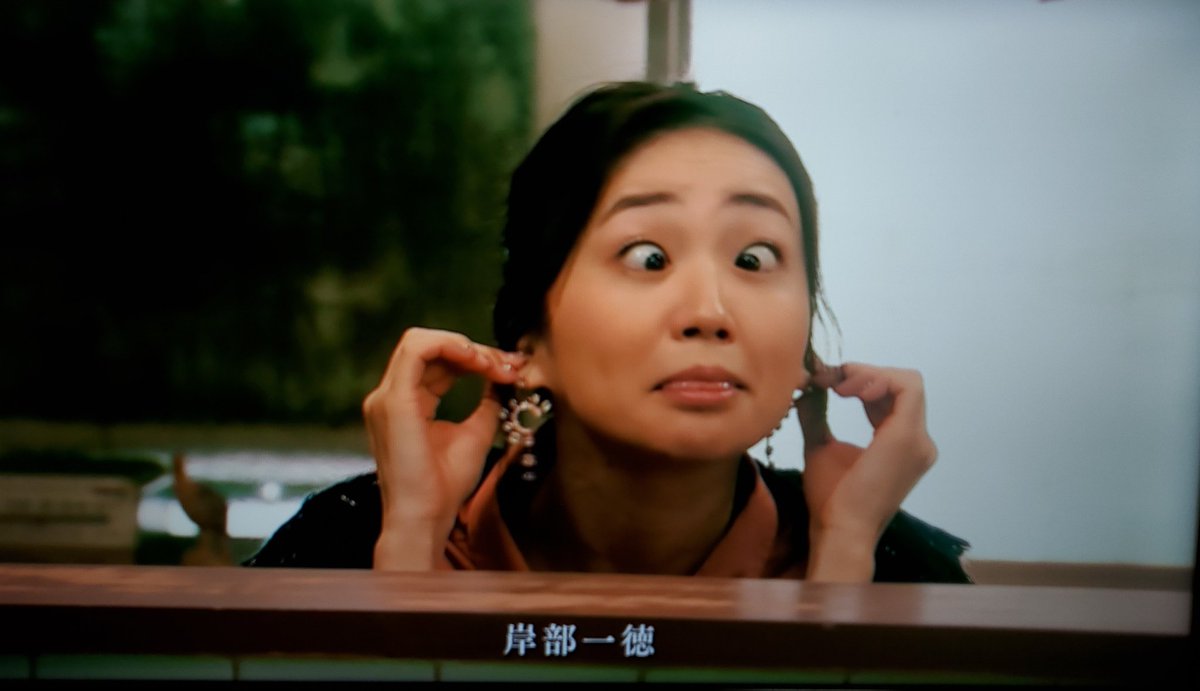 七人の秘書で 大島優子 が話題に 2ページ目 トレンドアットtv