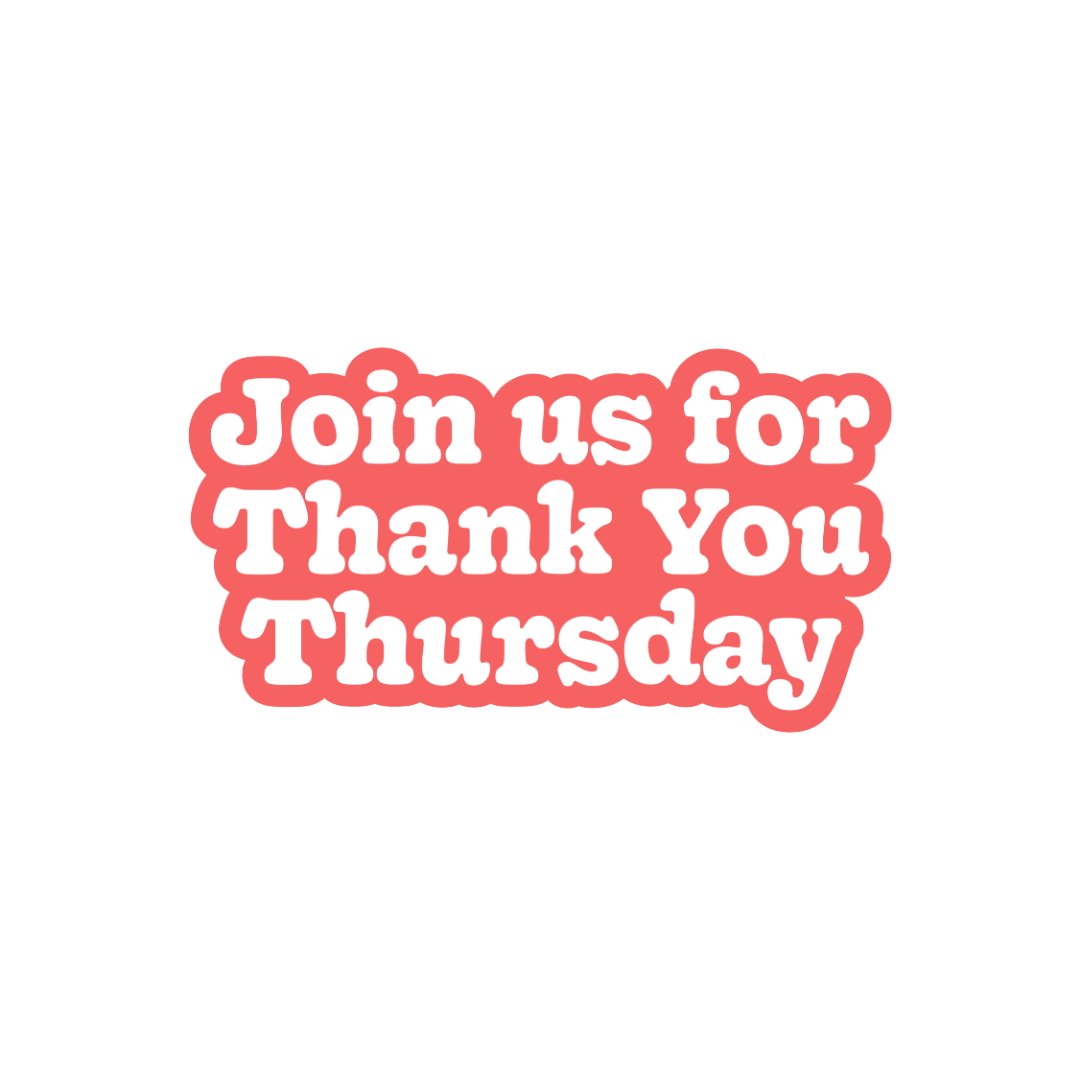 Today is officially #ThankYouThursday, and we are gushing with love and thanks for all of the amazing local businesses in Greenville. Tap on the link in our bio to spread gratitude for the businesses that have gotten you through 2020. ❤️