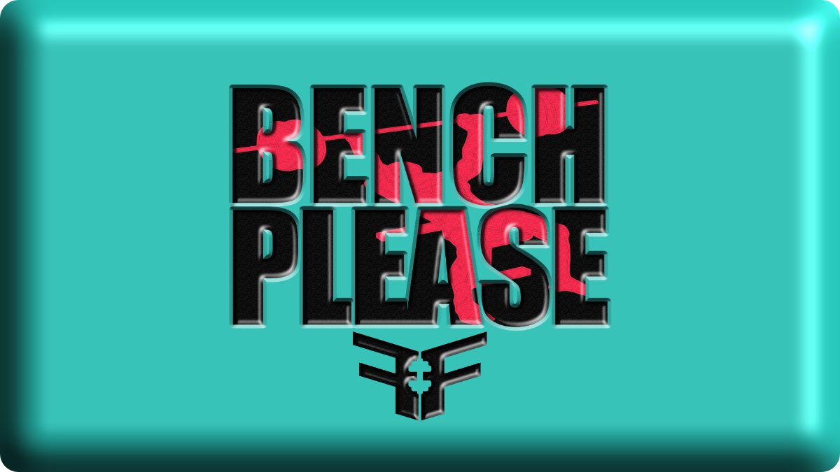 FederationFit's tweet image. Tank Top Available Here! 👉 bit.ly/2UIuGZy