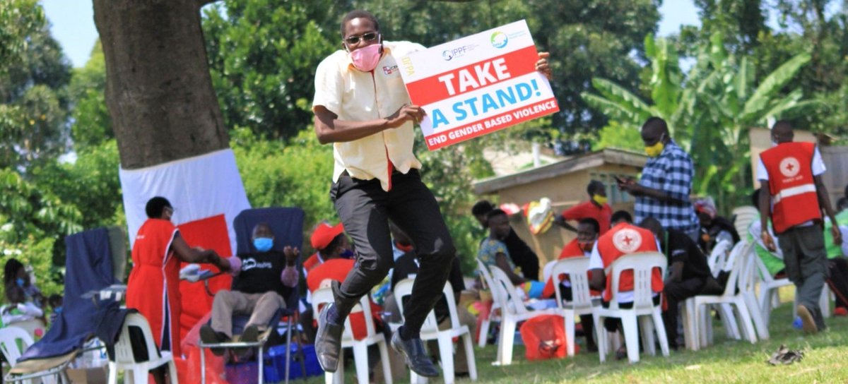 RHUganda's tweet photo. #QuickWinALERT #Hoima becomes the 1st district in #Uganda to gazette a special day for men. The 19th November of every year will be remembered &amp; celebrated as #MensDay. We call upon the  @GovUganda to adopt &amp; consider this a national celebration Details 👉https://t.co/zdrSErDfiA https://t.co/T5Ipyo0cUq