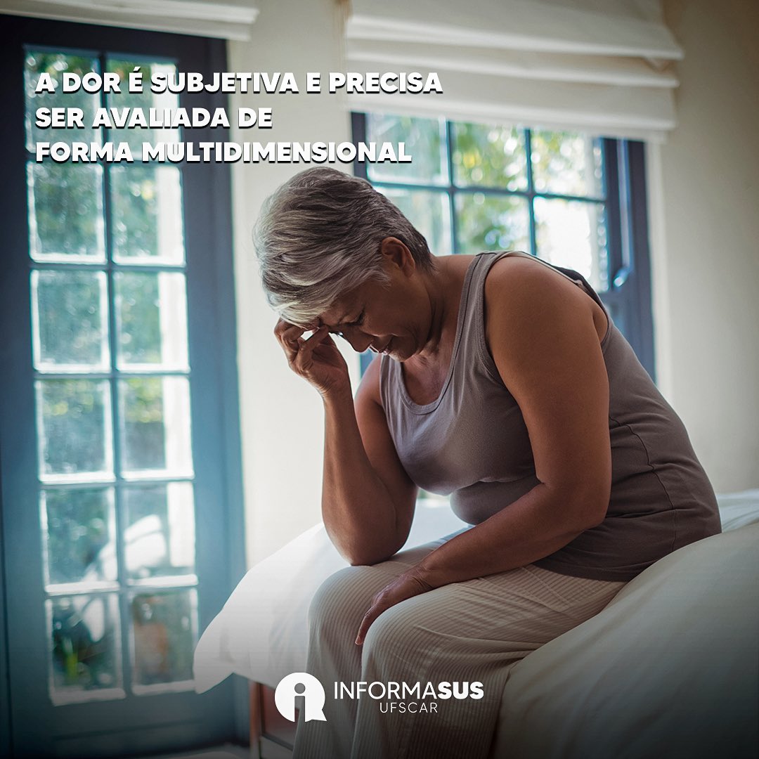 informasus's tweet photo. A #dor precisa ser avaliada de modo multidimensional devido à sua #subjetividade. A dor é sempre uma urgência e nunca deve ser subestimada ou colocada em segundo plano, ainda mais neste momento de incertezas causado pela #COVID19. Confira na íntegra em: https://t.co/zdB5UD0gXd https://t.co/3JTHKCmE73