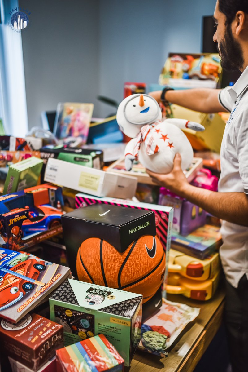 Navillus Contracting tweet media