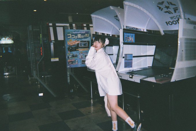 Twitterのコスプレ画像46