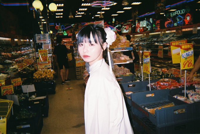 Twitterのコスプレ画像43