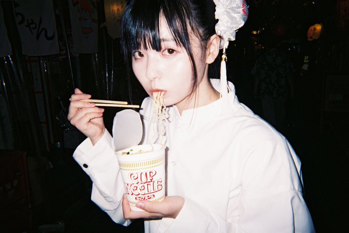 Twitterのコスプレ画像45