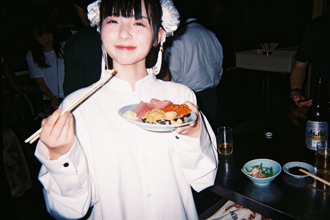 Twitterのコスプレ画像44