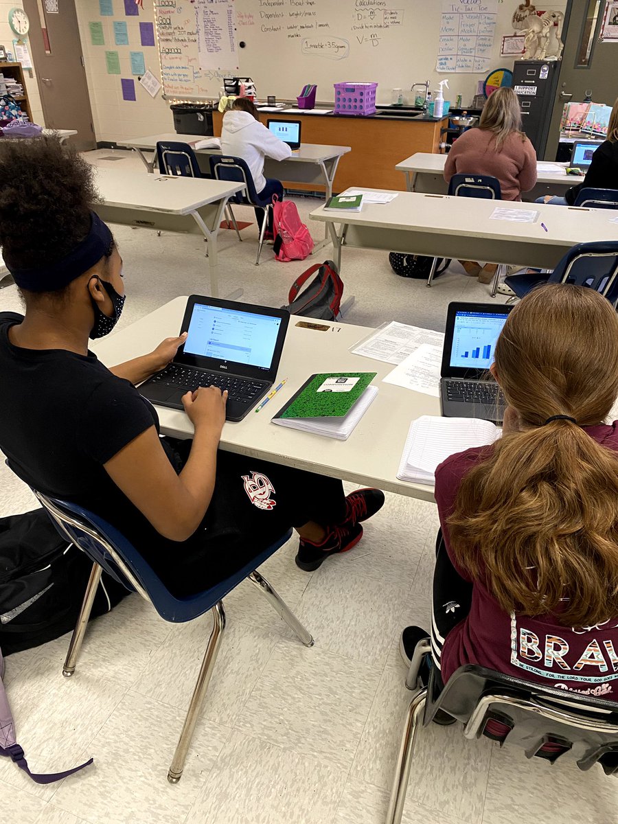 BiologyWithLed's tweet photo. #studentscientists studied the Archimedes’ Principle of buoyancy, conducted an experiment to see it in action, and collaboratively wrote formal lab reports! Experiment question: Will the shape of a boat affect the amount of weight it can hold without sinking? @BryanCountyMS https://t.co/tWNM2lqWi1