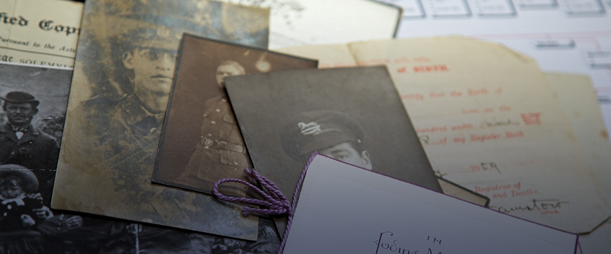 Traceinline's tweet image. Our research is not just about confirming those on the tree that the family already know about, what is equally important is ensuring there is no one else. See how we can help you and your client on your next search
ow.ly/eDd550C94vr
#genealogy #probate #wills #inheritance