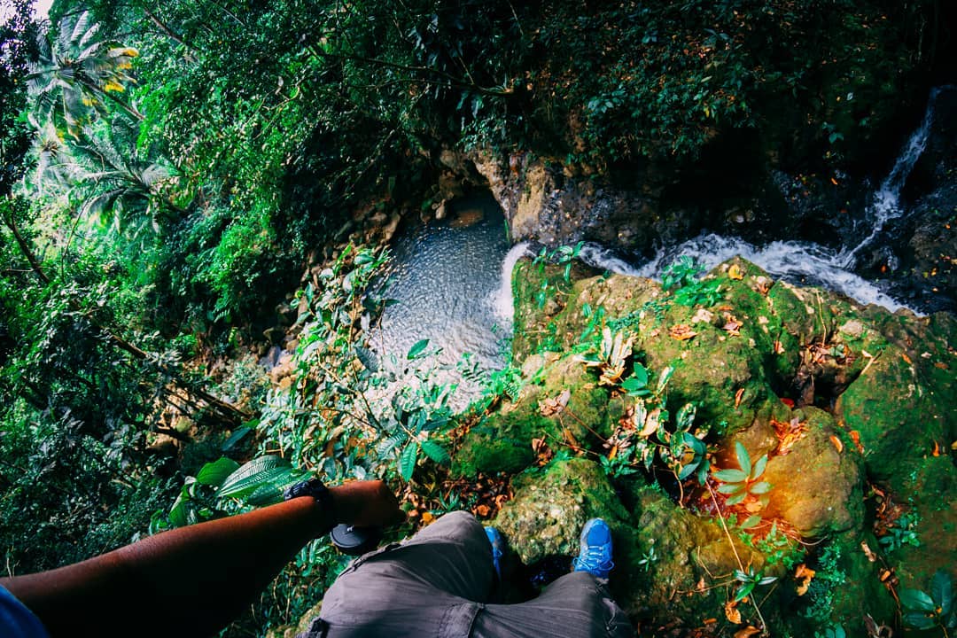 If you're looking to #reconnectwithnature, we offer multiple nature #excursions to explore.  🍃
.
.
.
#nature #love #escapetosaintlucia #naturelovers #itsournature  #earthfocus #waterfall #hiking #toursandexcursions  #graciousmovement #saintlucia #Travelsaintlucia