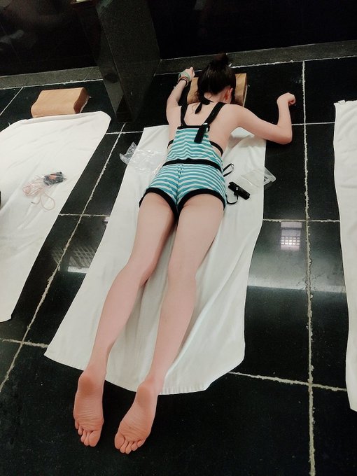 Twitterのコスプレ画像30