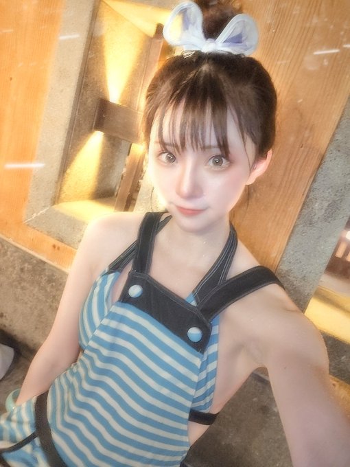 Twitterのコスプレ画像31
