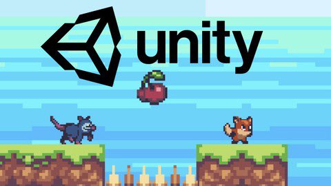 日暮 月乃 V Twitter Udemy のこちらのコースはいかがですか Unityゲーム開発入門 Unityインストラクターが教えるマリオ風 2dアクションゲームを作成する方法 スタジオしまづ T Co 0t0xhumo8k