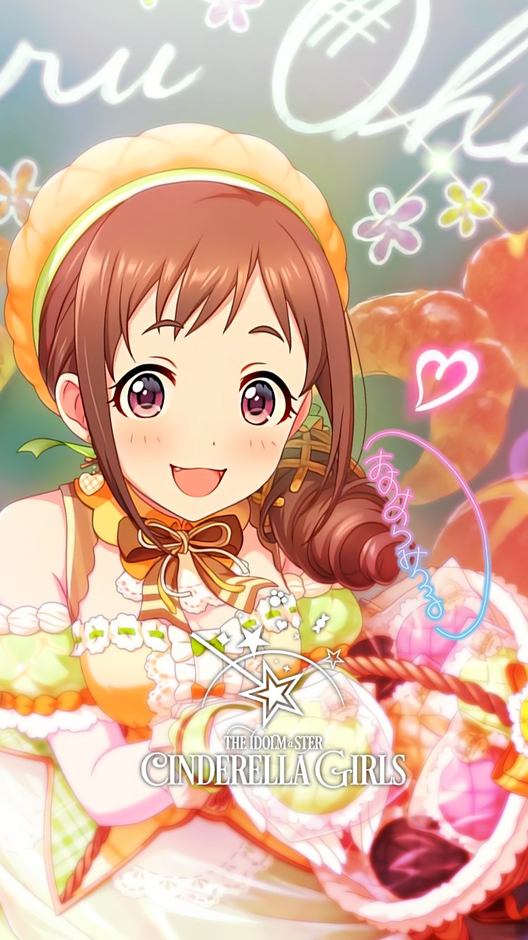 じょにーp Twitter ನಲ ಲ Iphone壁紙 Iphoneロック画面兼用 750 1334 Se2 8 7 6s 6 旧iphone壁紙 パンダフル ライフ 大原みちる パンダフル ライフ 大原みちる 初期iphone壁紙 パンダフル ライフ 大原みちる デレステ Iphone壁紙デレステ Iphone