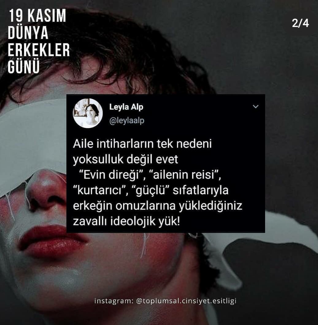 fuckoutofmyhell's tweet image. #19kasimdunyaerkeklergunu