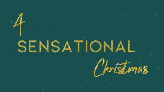 The gift guide is here!

This year has been crackers, so if you're looking for a gift to treat your loved ones, take a look at our picks this Christmas

sosensational.co.uk/gift-guide-202…