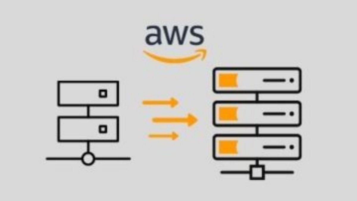 Zehncloud2's tweet image. Know How You Can Use the Power of Automation with CloudEndure to automate the AWS Cloud Migration Process.
Click Here to follow the link to Blog Article:
zehncloud.com/how-to-automat…

#awscloudmigration #awscloudsolutions #AWScloudservices #awscloud #zehncloud