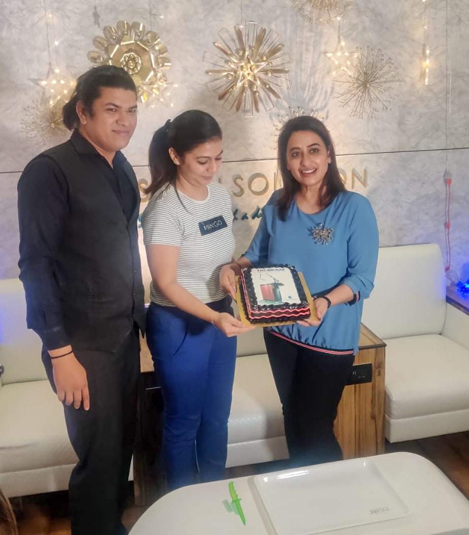 SkinnovationLtd's tweet photo. We are pleased to share #Tribeam Premium installation at Cutis Skin Studio. Congratulations Dr. Apratim Goel.

Visit https://t.co/jDHhjbpOqo to know more about the technology.

#TribeamPremium #QswitchedNdYAG #ThreeBeamProfile #Genesis #TrueTopHat https://t.co/1BcwuJIfLu