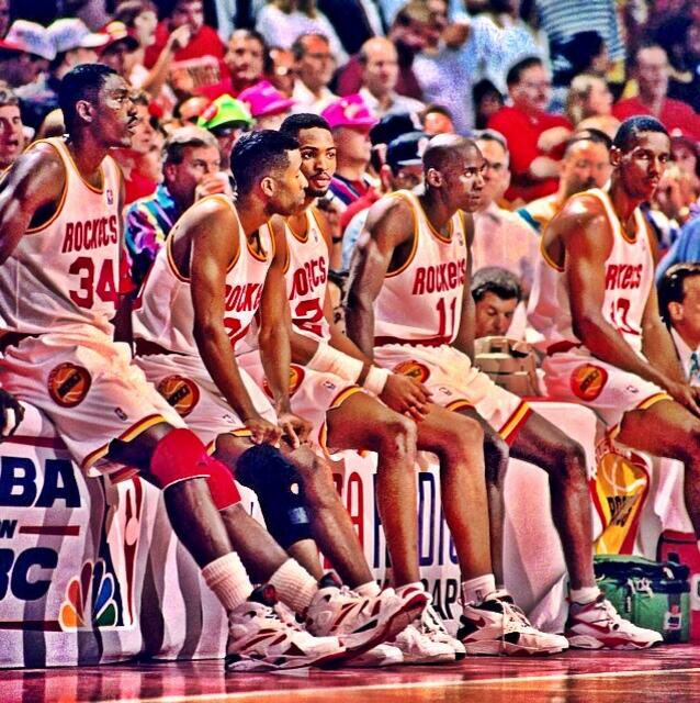 VernonMaxwell11's tweet image. RT if you wanna make Houston clutch again.  #tbt #houston