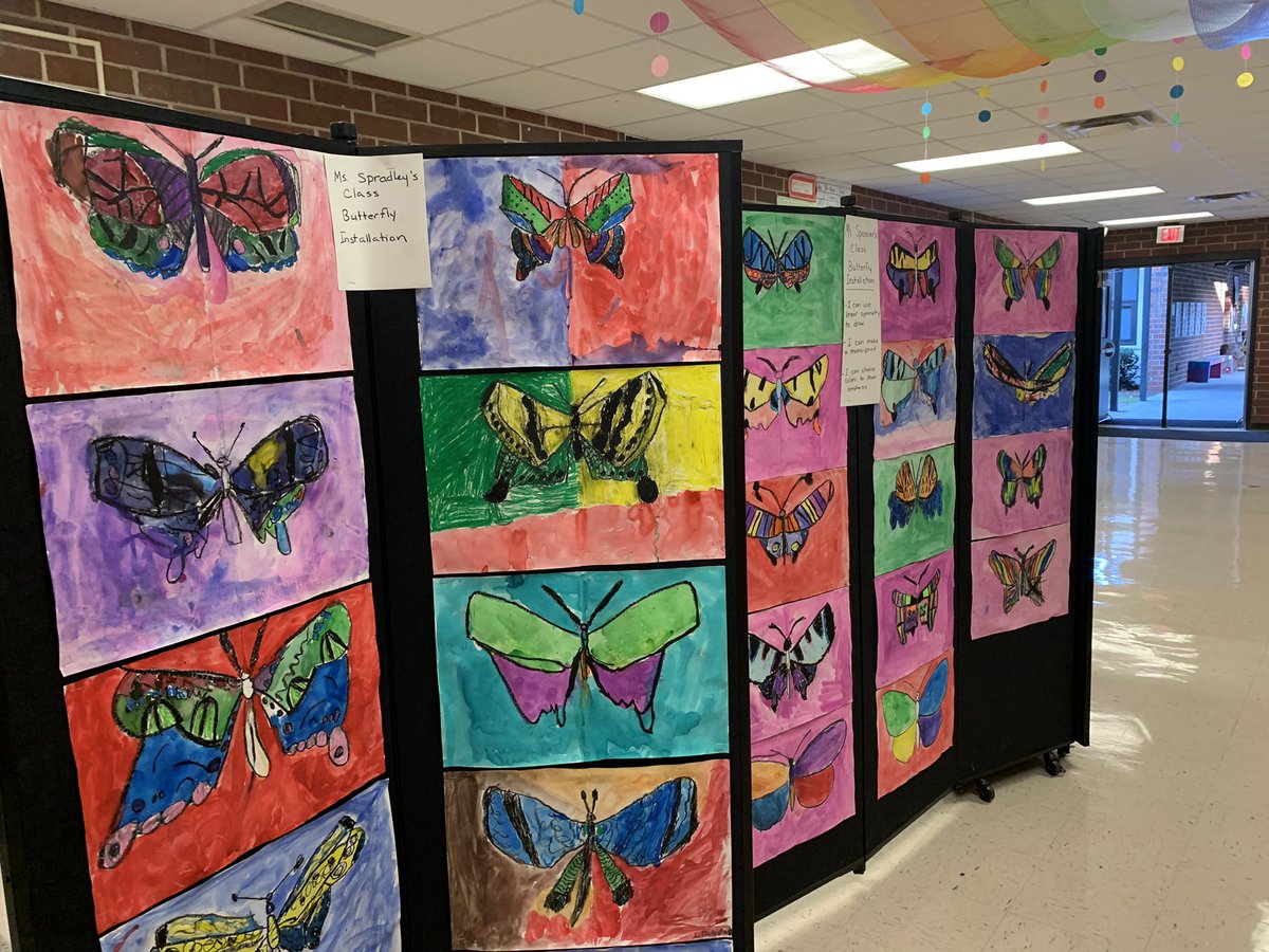 RBWright Elementary tweet media